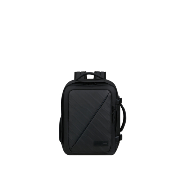 American Tourister WizzAir méretű fedélzeti táska 40x30x20 cm TAKE2CABIN PRIME BLACK