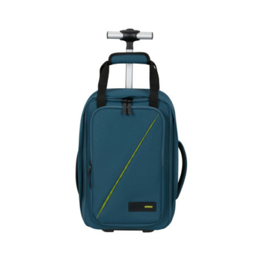 American Tourister WizzAir méretű fedélzeti táska Kerekekkel 40x25x20 cm TAKE2CABIN