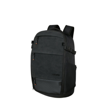 American Tourister PACEPRO Laptoptartós hátizsák 17.3" Flash Black