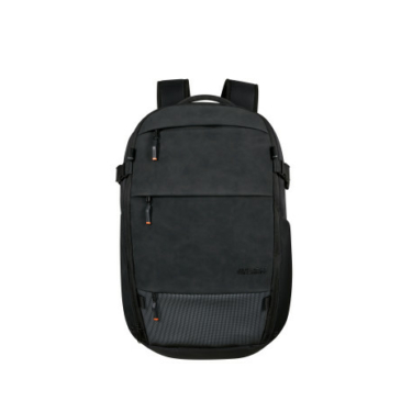 American Tourister PACEPRO Laptoptartós hátizsák 17.3" Flash Black