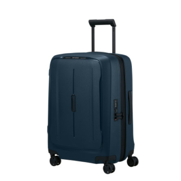 AMERICAN TOURISTER ESSENS SPINNER 55/20 EXP ZIP MIDNIGHT BLUE
