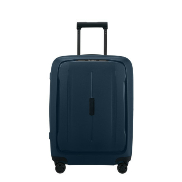AMERICAN TOURISTER ESSENS SPINNER 55/20 EXP ZIP MIDNIGHT BLUE