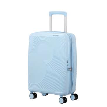 American Tourister MICKEY MAGIC SPINNER 55/20 EXP TSA bőrönd