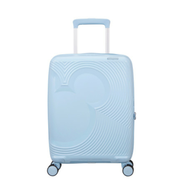 American Tourister MICKEY MAGIC SPINNER 55/20 EXP TSA bőrönd