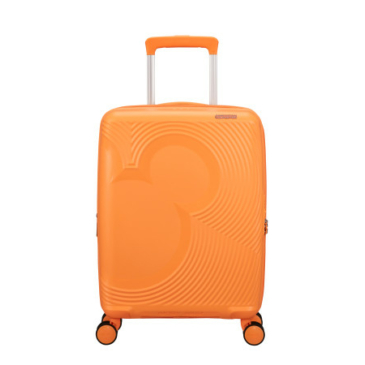 American Tourister MICKEY MAGIC SPINNER 55/20 EXP TSA bőrönd