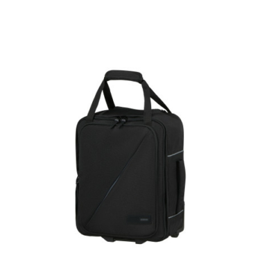 American Tourister WizzAir méretű fedélzeti táska Kerekekkel 40x30x20 cm TAKE2CABIN