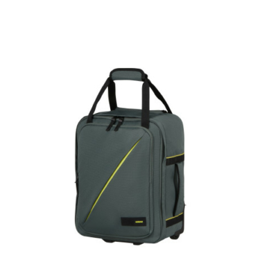 American Tourister WizzAir méretű fedélzeti táska Kerekekkel 40x30x20 cm TAKE2CABIN