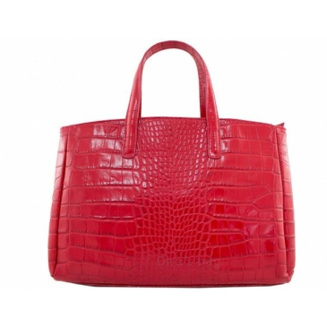 Valódi bőr női táska