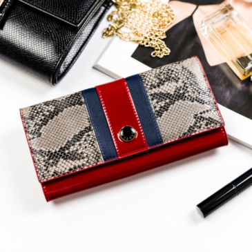 Peterson Női Pénztárca