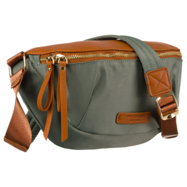 Peterson női Oldaltáska/Övtáska állítható vállpánttal