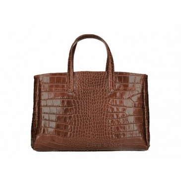 Valódi bőr női táska