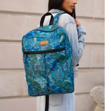 Peterson Fedélzeti hátizsák WizzAir / Ryanair fedélzeti ingyenes méret