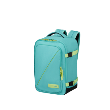 American Tourister 3 funkciós hátizsák méret:40 x 25 x 20 cm Ryanair Wizzair méret