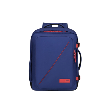 American Tourister 3 funkciós M kabin hátizsák Dusk Purple/ Sunset Coral