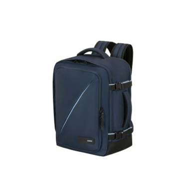 American Tourister WizzAir méretű fedélzeti táska 40x30x20 cm TAKE2CABIN