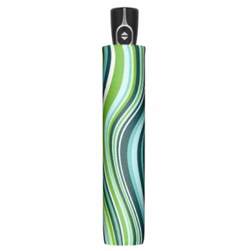 Doppler Fiber Magic Fresh Lemon automata női esernyő D-7441465FR02