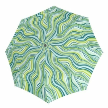 Doppler Fiber Magic Fresh Lemon automata női esernyő D-7441465FR02