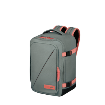 American Tourister 3 funkciós hátizsák méret:40 x 25 x 20 cm Ryanair Wizzair méret