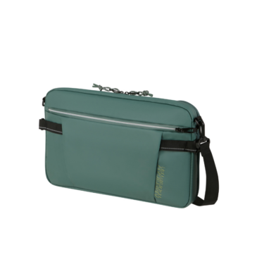 AMERICAN TOURISTER Fedélzeti táska Ryanair ingyenes méret 40 x 20 x 25 cm