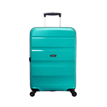 American Tourister Bonair Spinner Kabinbőrönd 55cm SeaportBlue