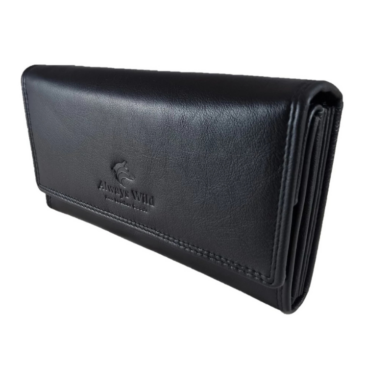 Always Wild Pincér pénztárca