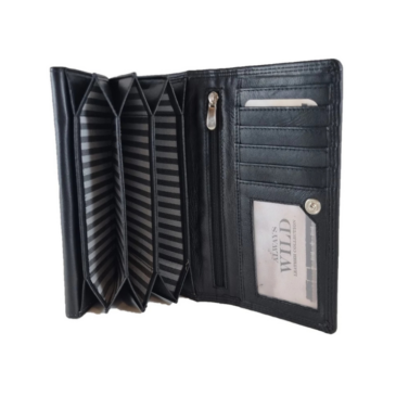 Always Wild Pincér pénztárca