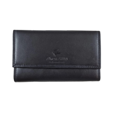 Always Wild Pincér pénztárca