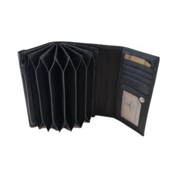 Always Wild Pincér pénztárca