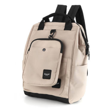 Himawari Hátizsák ajándék Válltáskával wizzair méret: 40 x 30 x 20 cm