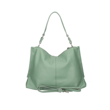 Valódi bőr női táska