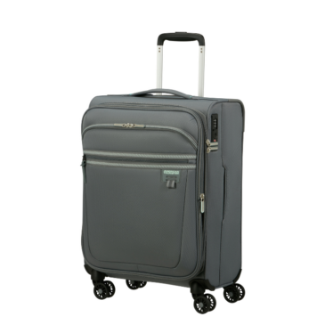 AMERICAN TOURISTER  AEROSPIN SPINNER S EXP TSA GREY