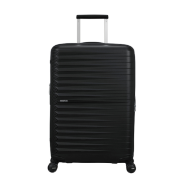 AMERICAN TOURISTER FASTFORWARD 68/25 EXP TSA FLASH BLACK