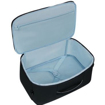 American Tourister Puffypop 3 - Funkciós Fedélzeti táska WIZZ méret