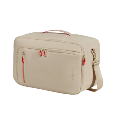 American Tourister Puffypop 3 - Funkciós Fedélzeti táska WIZZ méret