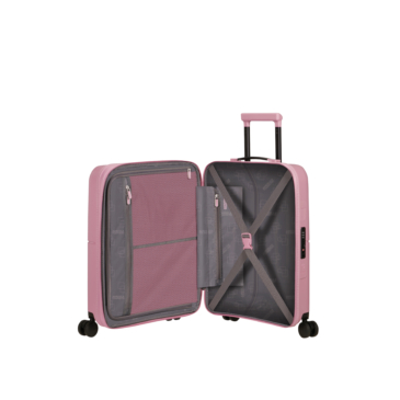 AMERICAN TOURISTER DASHPOP SPINNER 55/20 EXP TSA LILAS PINK