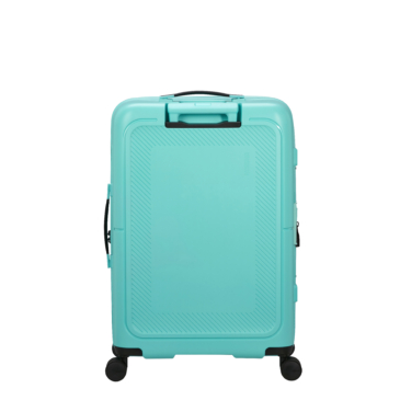 AMERICAN TOURISTER DASHPOP SPINNER 67/24 EXP TSA AQUA SKY
