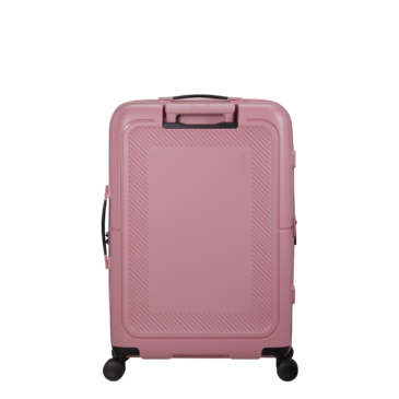 AMERICAN TOURISTER DASHPOP SPINNER 67/24 EXP TSA LILAS PINK