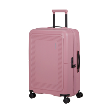 AMERICAN TOURISTER DASHPOP SPINNER 67/24 EXP TSA LILAS PINK