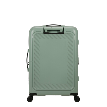 AMERICAN TOURISTER DASHPOP SPINNER 67/24 EXP TSA INCEBERG GREEN