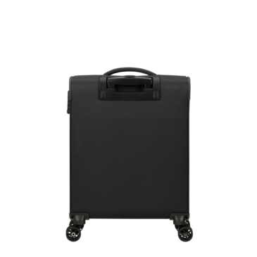 American Tourister Sky Surfer TSA Kabinbőrönd  Fekete 55/20
