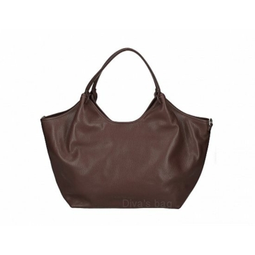 Valódi bőr női táska