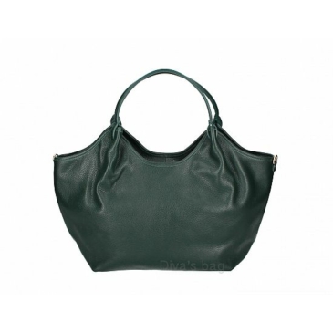 Valódi bőr női táska