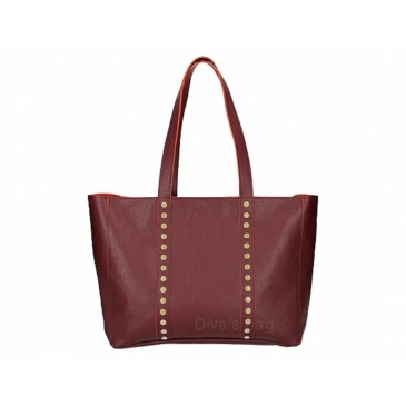 Valódi bőr női táska