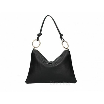 Valódi bőr női táska