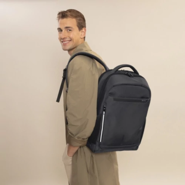 Gabol Data laptophátizsák 15,6&quot; GA-414064