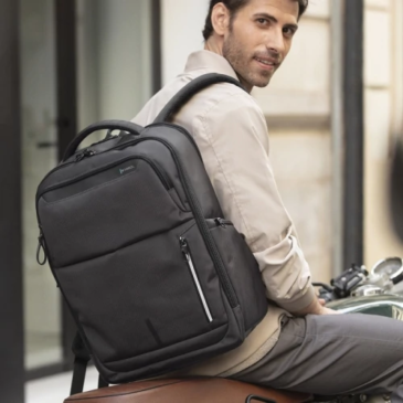 Gabol Data laptophátizsák 15,6&quot; GA-414092