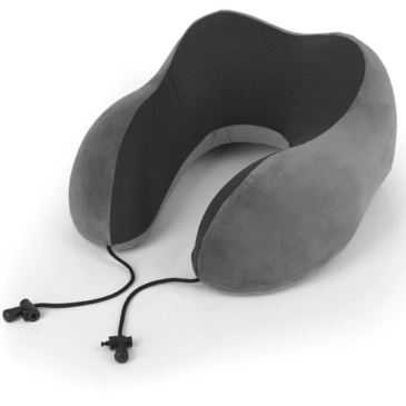 Gabol szürke fejpárna GA-800037