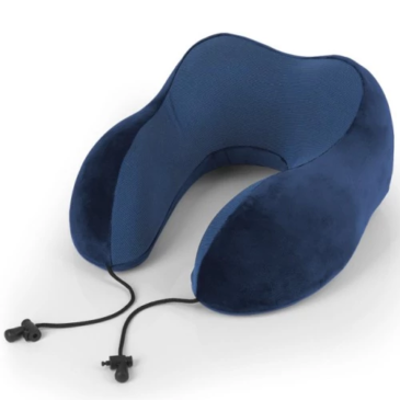 Gabol sötétkék fejpárna GA-800037