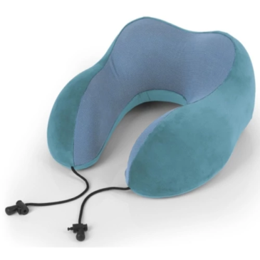 Gabol türkizkék fejpárna GA-800037