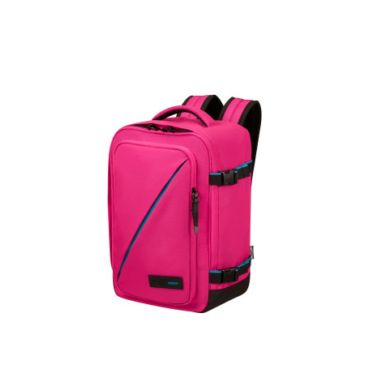 American Tourister 3 funkciós hátizsák méret:40 x 25 x 20 cm Ryanair méret